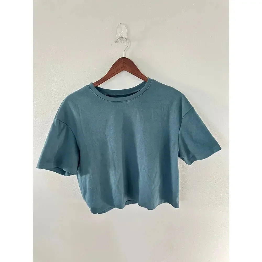Shein Large Baby T